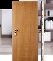 Porte Blindée d'appartement fichet spheris