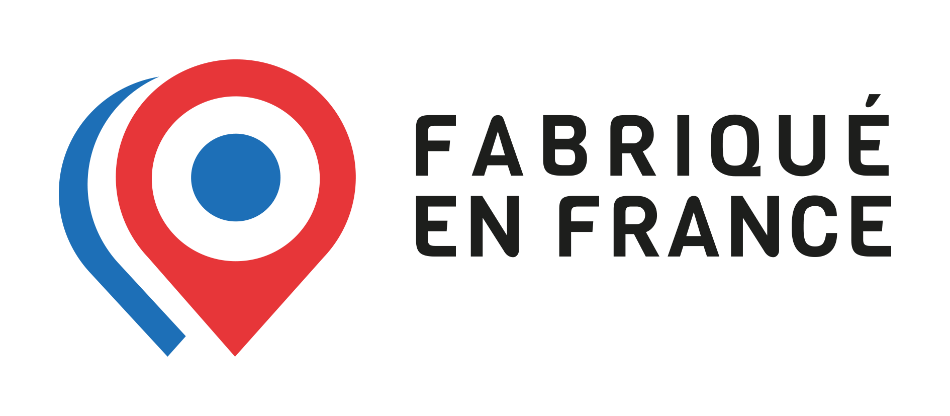 logo porte blindée fabriqués en france